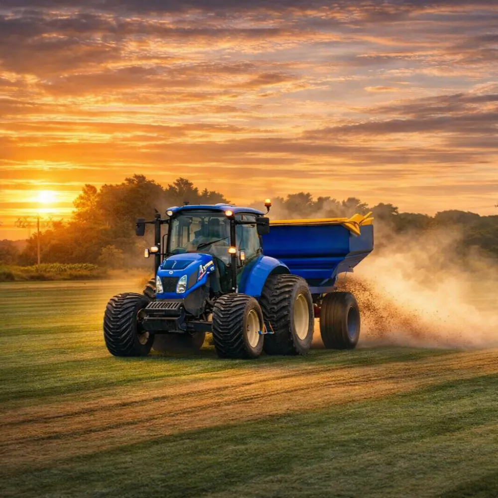 Gazon de qualité premium - La Gazonnière