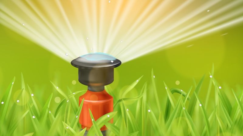 Le printemps est de retour!