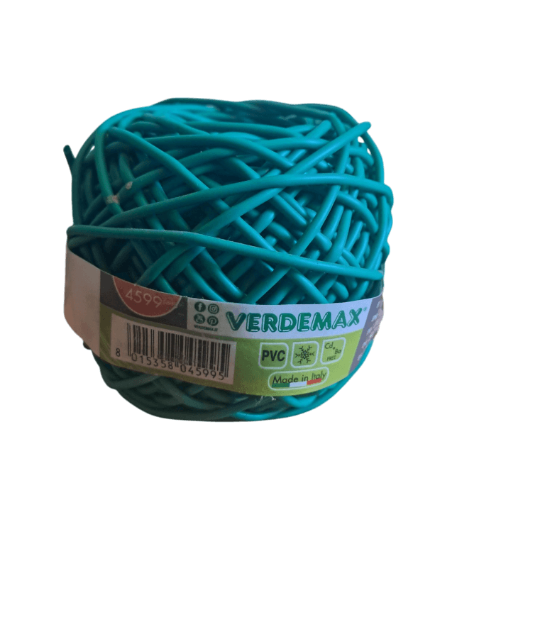 Lien écologique pour tuteur 30 m Diamètre 2 mm