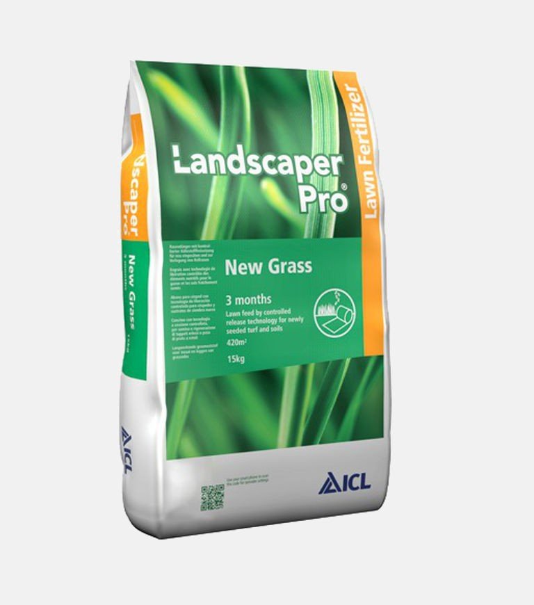 Engrais Landscaper New Grass