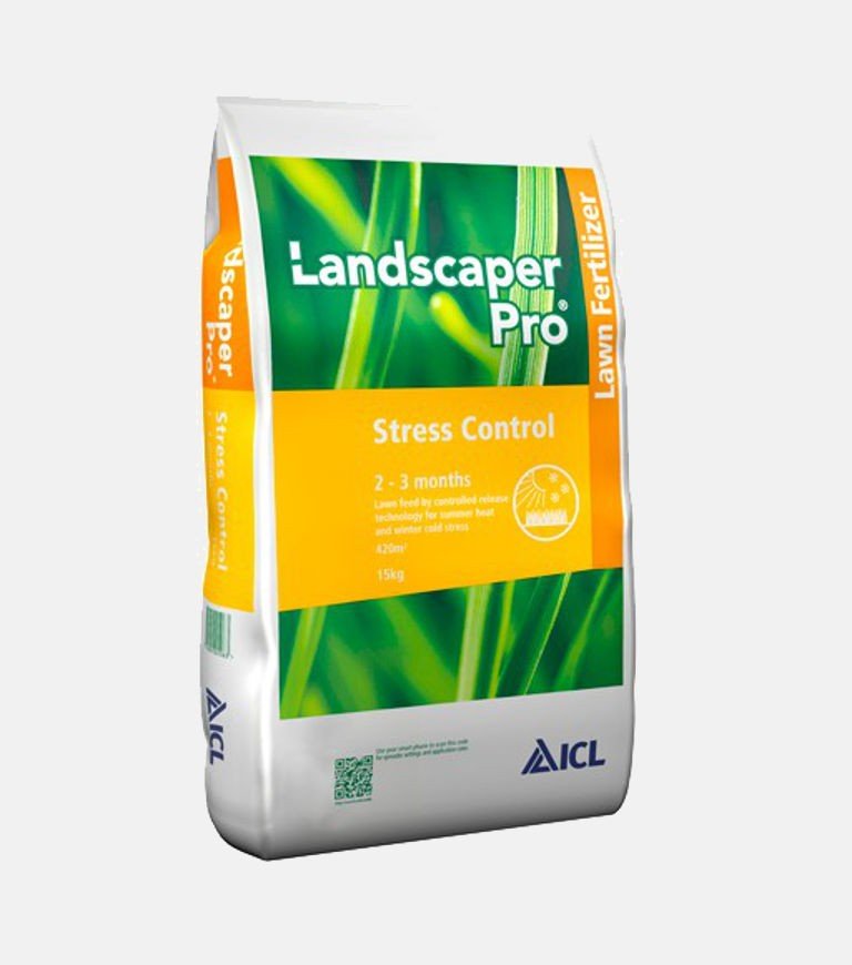 Engrais Landscaper Pro Stress Control