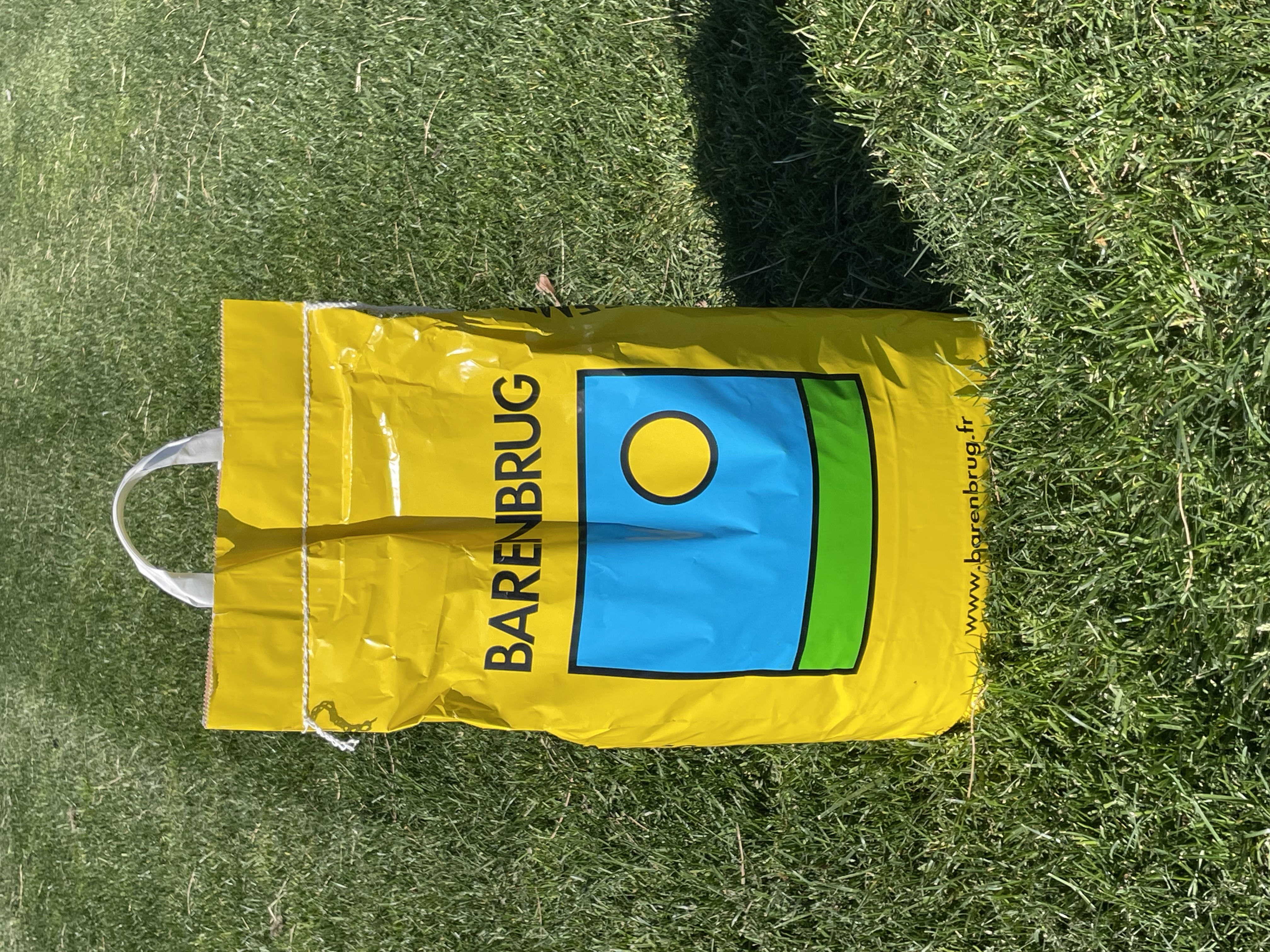 Graines de gazon méditerranéen Eco-sud - Photo 2