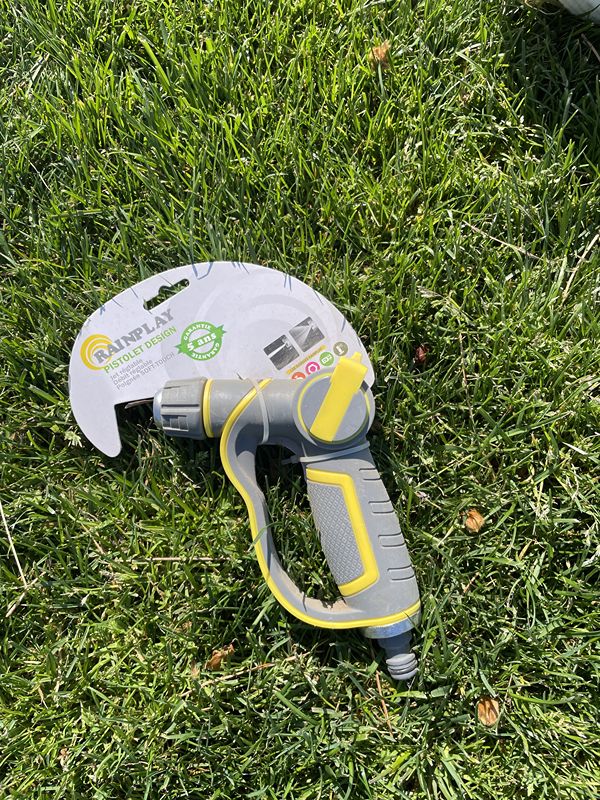 Pistolet d'arrosage - Photo 2