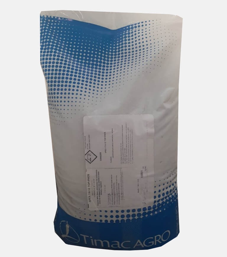Engrais Timac Agro
