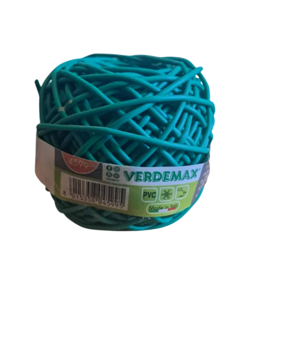 Lien écologique pour tuteur 30 m Diamètre 2 mm